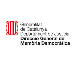 Direcció General de Memòria Democràtica del Departament de Justícia de la Generalitat de Catalunya